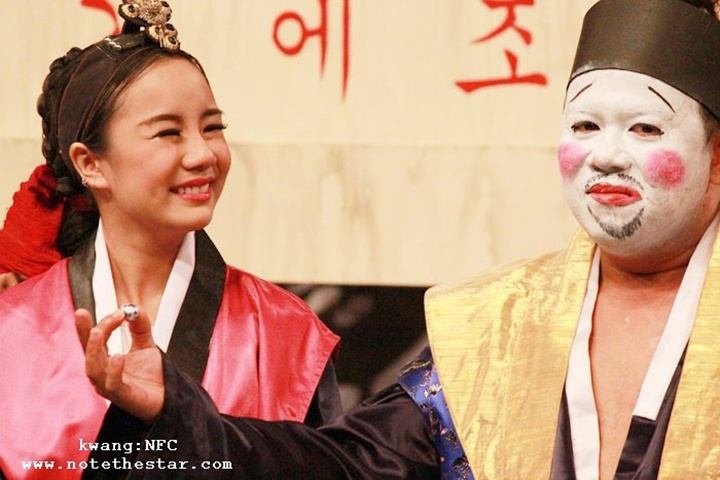 นท The Star7 @ รายการฮาจะเกร็ง