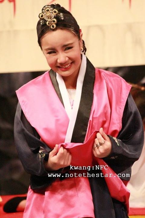 นท The Star7 @ รายการฮาจะเกร็ง