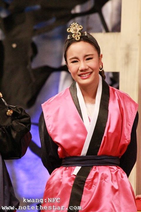 นท The Star7 @ รายการฮาจะเกร็ง