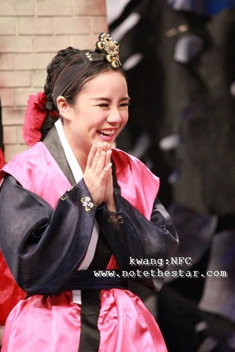 นท The Star7 @ รายการฮาจะเกร็ง