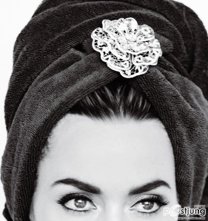 Kate Winslet @ V Magazine #73 Fall 2011