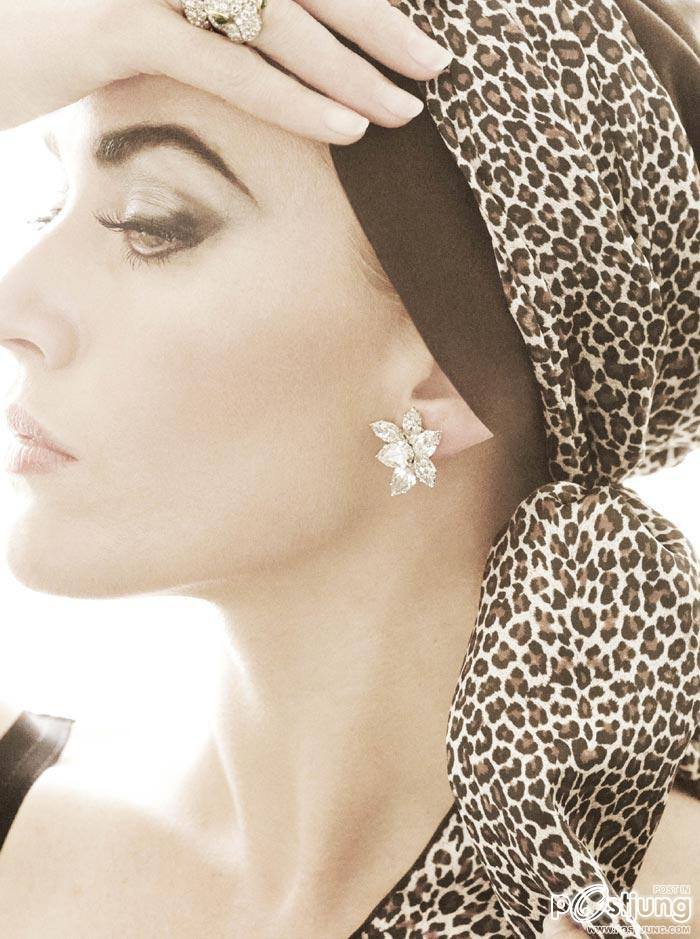 Kate Winslet @ V Magazine #73 Fall 2011