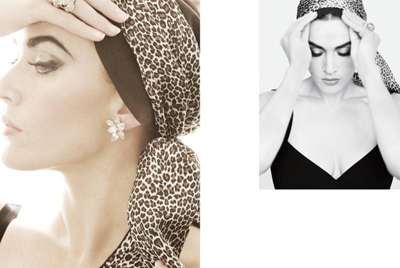 Kate Winslet @ V Magazine #73 Fall 2011