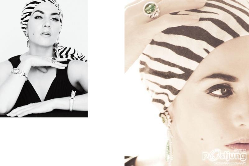 Kate Winslet @ V Magazine #73 Fall 2011