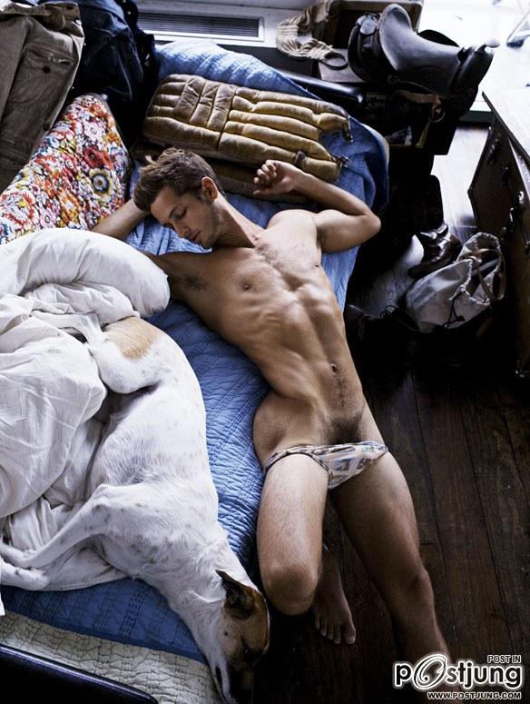 Photoshoot men album 340