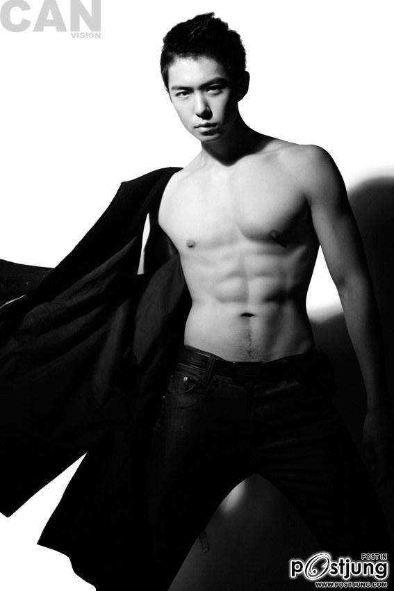 Photoshoot men album 338