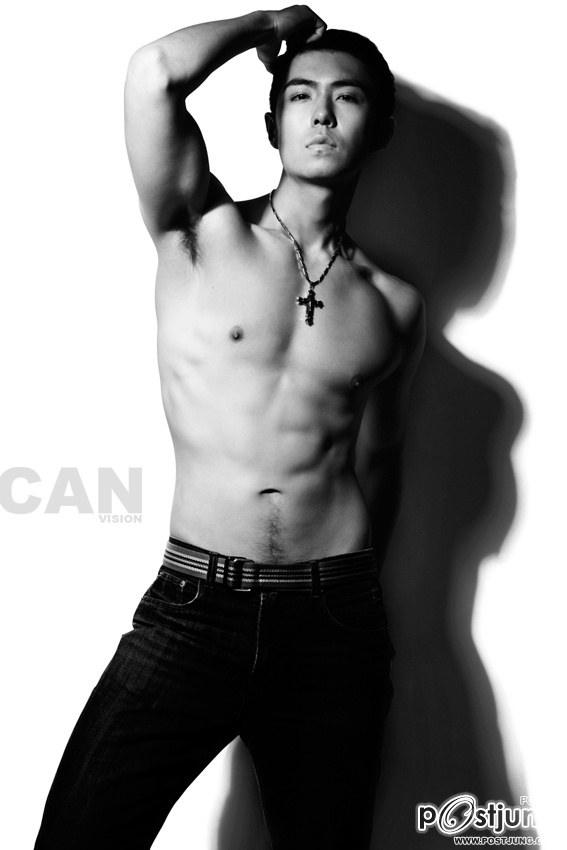 Photoshoot men album 338