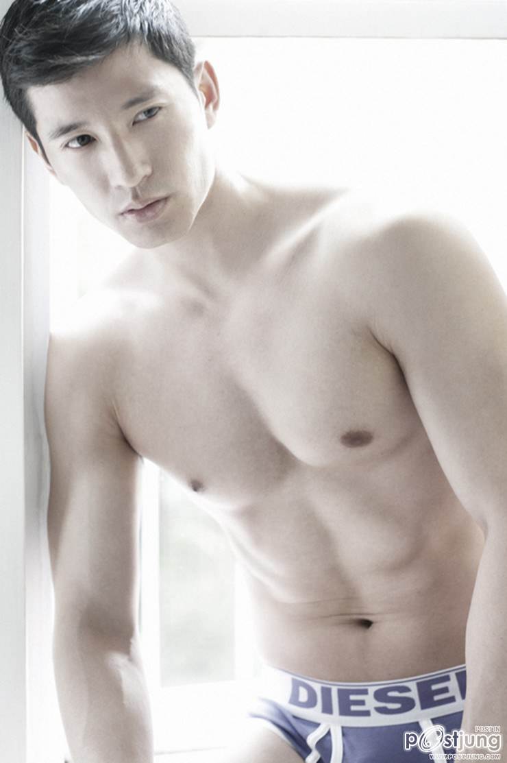 Photoshoot men album 341