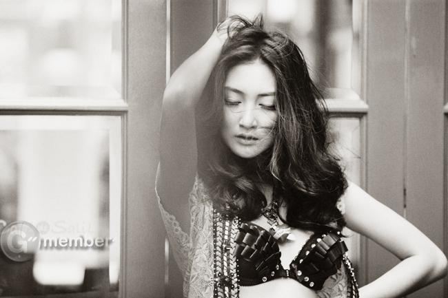 แพนเค้ก-เขมนิจ @ IN no.156 September 2011