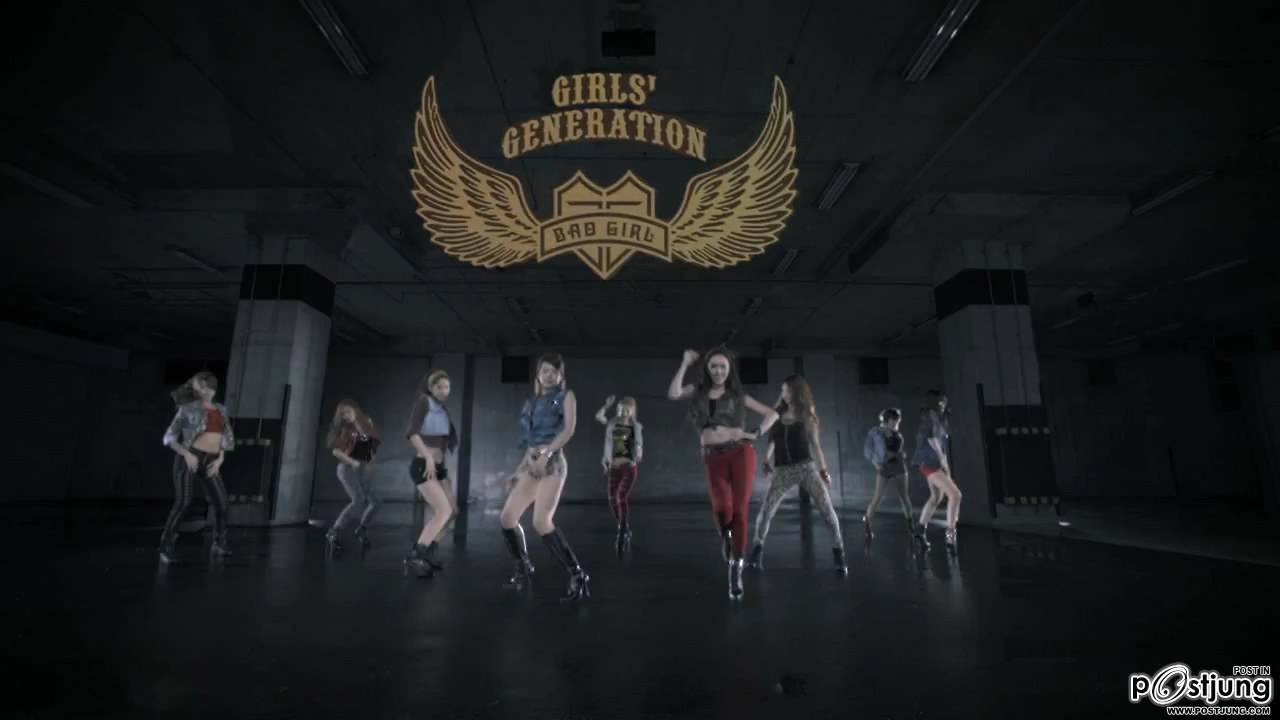 girls' generation japan 1st album