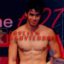 HM album  มาดูหนุ่มๆ เดินแบบต่อ ชุด 3