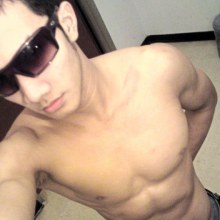 Un Yong wa  ตี๋ถอดเสื้อ Part 2 By Chay-ake