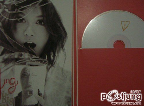 แพ็คเกจน่ารักมากๆ