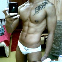 มีแต่หุ่นแต่หัววหาย  555  By Chay-ake