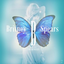 Britney Spears B In The Mix: The Remixes – Volume 2