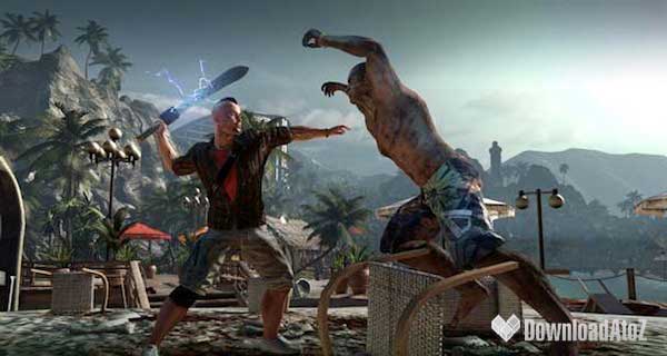 Dead Island (PS3-Xbox 360 -PC)  มี ขาย แล้ว !!