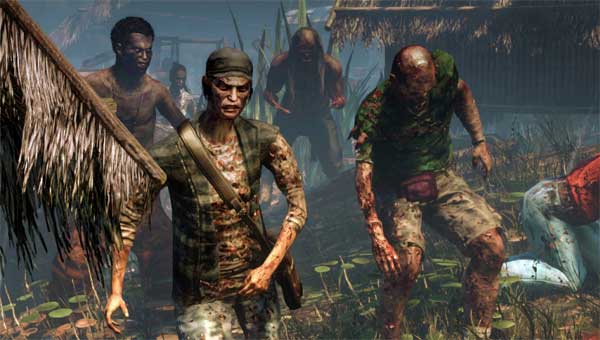 Dead Island (PS3-Xbox 360 -PC)  มี ขาย แล้ว !!