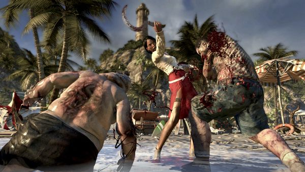 Dead Island (PS3-Xbox 360 -PC)  มี ขาย แล้ว !!