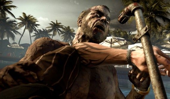 Dead Island (PS3-Xbox 360 -PC)  มี ขาย แล้ว !!