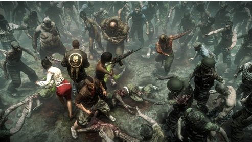 Dead Island (PS3-Xbox 360 -PC)  มี ขาย แล้ว !!