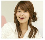 ซูยอง &ndash; Girls' Generation (SNSD)