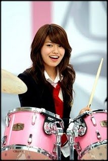 ซูยอง &ndash; Girls' Generation (SNSD)