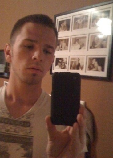 หนุ่่มๆกับiPhone