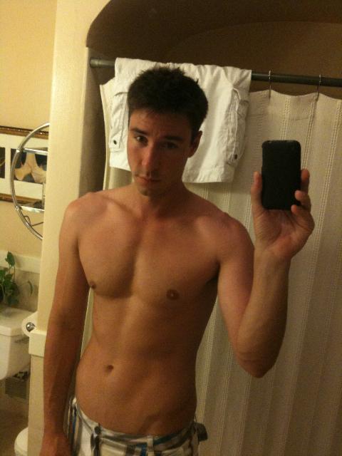 หนุ่่มๆกับiPhone