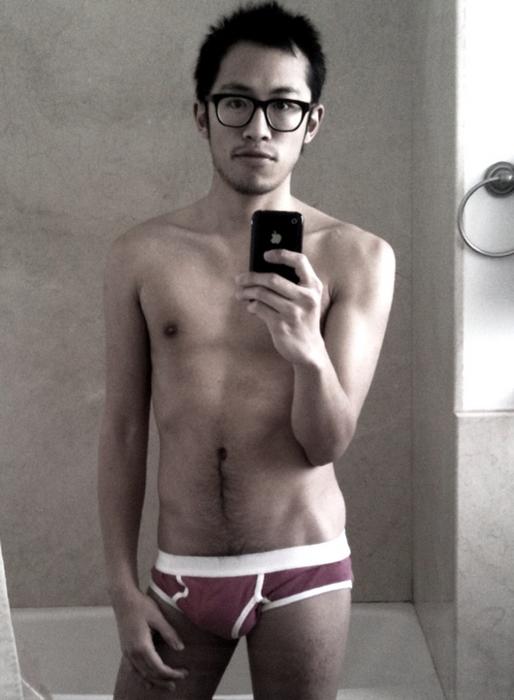 หนุ่่มๆกับiPhone