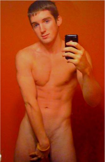 หนุ่่มๆกับiPhone