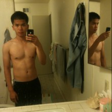 หนุ่่มๆกับiPhone