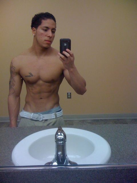 หนุ่่มๆกับiPhone