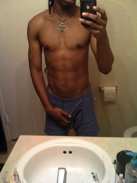 หนุ่่มๆกับiPhone