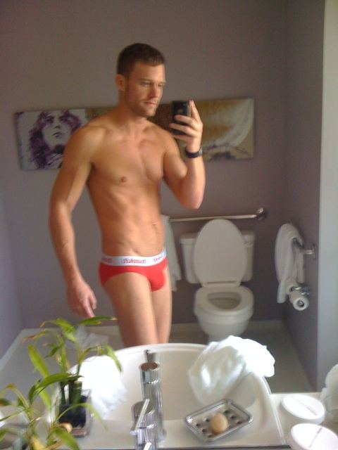 หนุ่่มๆกับiPhone