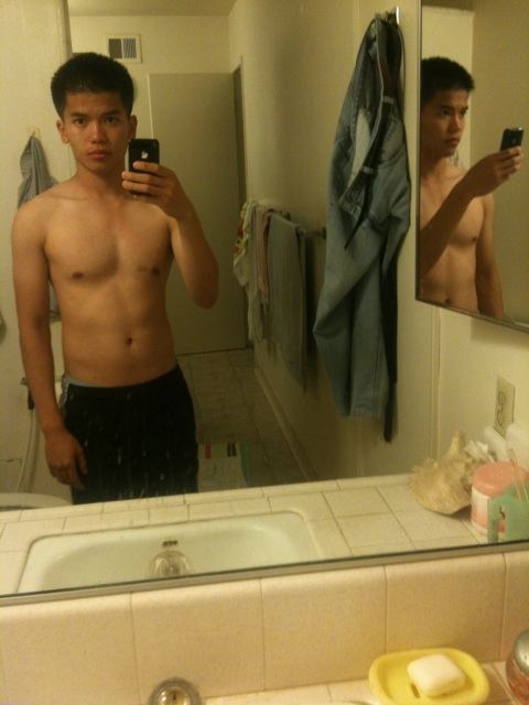 หนุ่่มๆกับiPhone