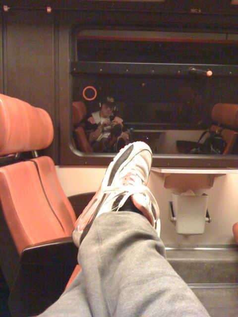 หนุ่่มๆกับiPhone