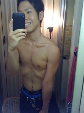 หนุ่่มๆกับiPhone