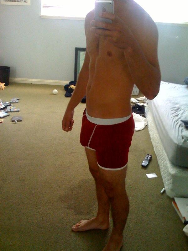 หนุ่่มๆกับiPhone