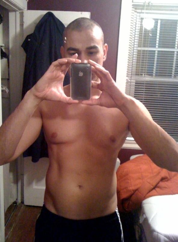 หนุ่่มๆกับiPhone