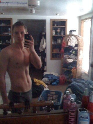 หนุ่่มๆกับiPhone