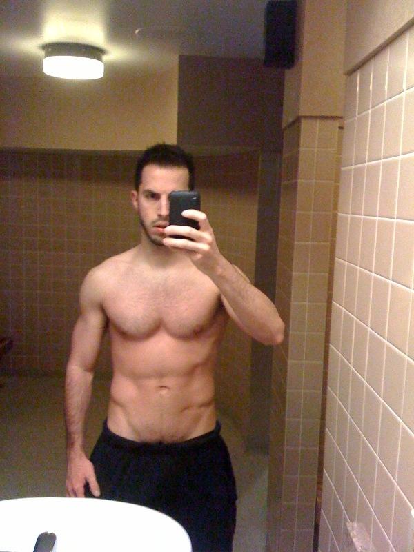 หนุ่่มๆกับiPhone