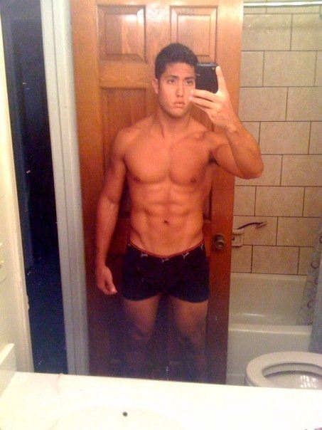 หนุ่่มๆกับiPhone