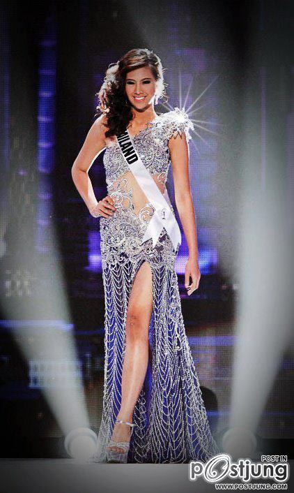 ชุดราตรี /