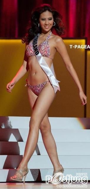 ชุดว่ายน้ำ 1