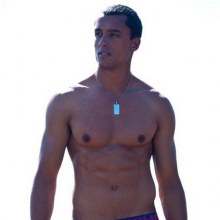 หนุ่มลาตินเซ็กซี่ดีออก