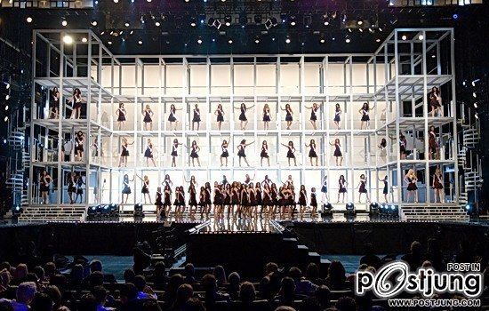 stage miss universe2007