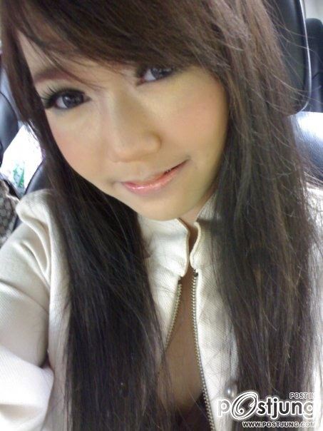 P'Nina สาธิตเกษตรน่ารักมาก ><