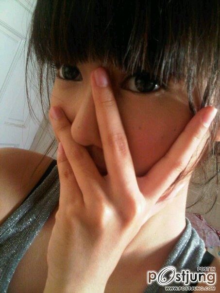 P'Nina สาธิตเกษตรน่ารักมาก ><