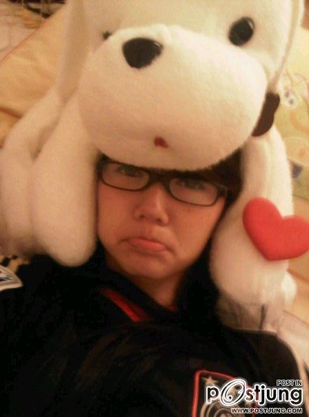 P'Nina สาธิตเกษตรน่ารักมาก ><