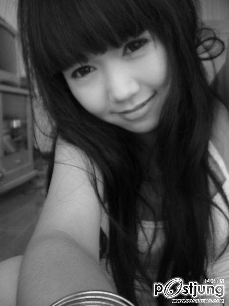 P'Nina สาธิตเกษตรน่ารักมาก ><